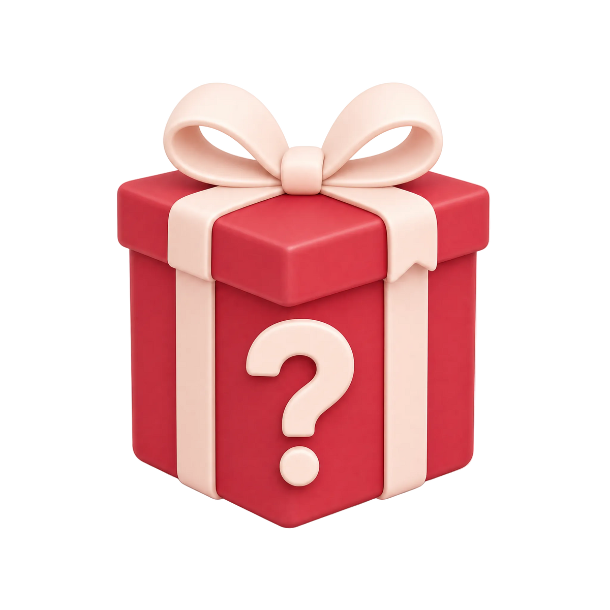 Mystery Gift