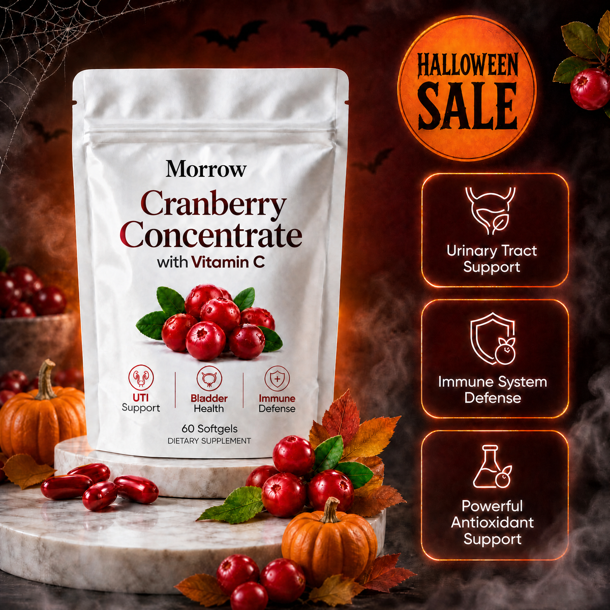 Cranberry