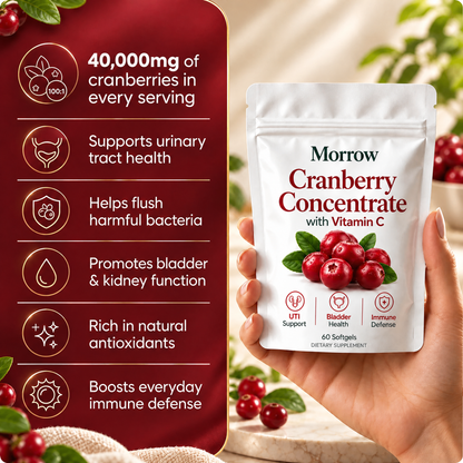 Cranberry