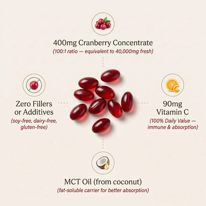 Cranberry