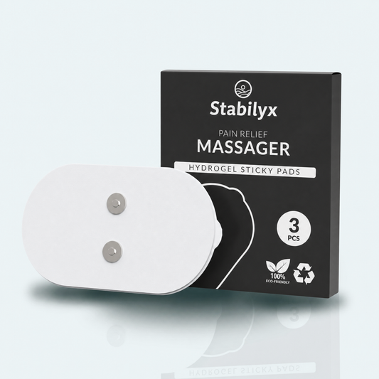 Stabilyx Adaptive Hydrogel Pads