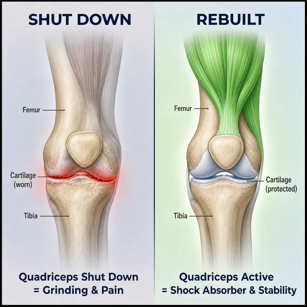 StabilyX (knee)
