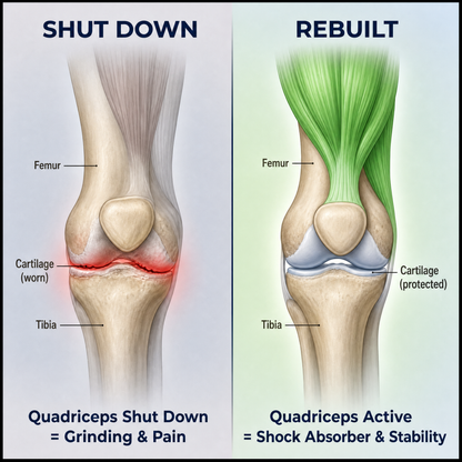 StabilyX (knee)