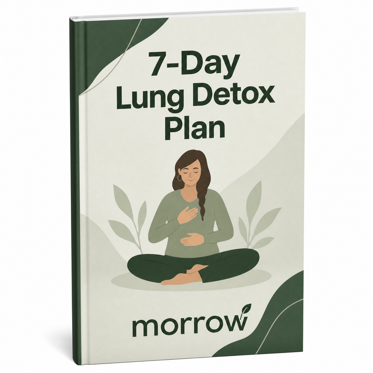 7-Day Lung Detox Plan